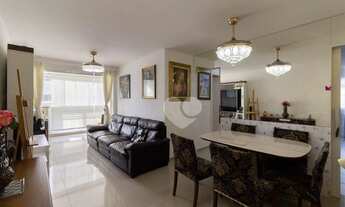 Imagem: Cobertura na Rua Ana Maria Niemeyer com