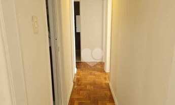 Imagem 3: Apartamento com 3 dormitórios à venda, 102 m² por R$ 1.000.000,00 - Ipanema - Rio de Janei