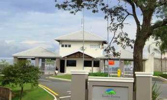 Imagem 2: Casa com 2 dormitórios para alugar, 165 m² por R$ 5.300,01/mês - Condomínio Itatiba Countr