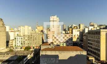 Imagem 6: Apartamento para Aluguel - Centro, 1 Quarto, 56 m2