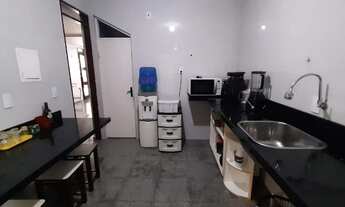 Imagem 4: Casa para venda possui 133 m² com 4 quartos, 3 suítes no Jardim Penteado em Cajamar - SP