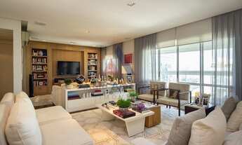 Imagem: SãO PAULO - Apartamento Padrão - Itaim