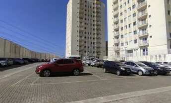 Imagem 2: Cobertura R$ 580.000,00 Cond Conj Residencial Varandas de Interlagos II 3 dorm sala cozinh