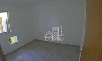 Imagem 5: Apartamento com 1 dormitório para alugar, 50 m² por R$ 1.200/mês - Itaipu - Niterói/RJ