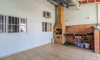 Imagem 3: Samambaia (Sul Casa com 2 dormitórios