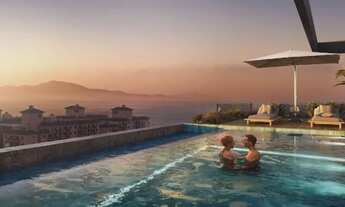 Imagem 6: SOHO JURERÊ - 4 SUÍTES - 21083 m² PRIVATIVOS - AP1259