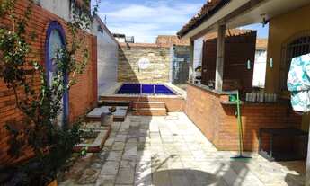 Imagem 2: Casa na We-81, próximo a Feira do 6