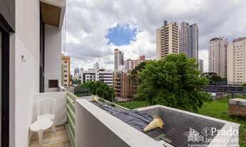 Imagem 6: Loft à venda,1 dormitório, 1 vaga, Bigorrilho, Curitiba, PR