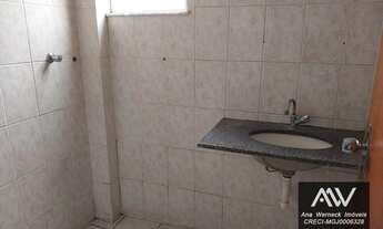 Imagem 5: Apartamento com 2 dormitórios para alugar, 55 m² por R$ 1.100,00/mês - Manoel Honório - Ju