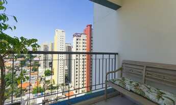 Imagem 7: Apartamento para Aluguel - Saúde, 2 Quartos, 56 m2