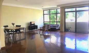 Imagem 2: Apartamento para Venda em Santos, Pompéia, 3 dormitórios, 1 suíte, 3 banheiros, 2 vagas