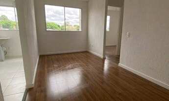 Imagem 5: Apartamento com 2 dormitórios, 40 m² - venda por R$ 240.000,00 ou aluguel por R$ 1.400,00