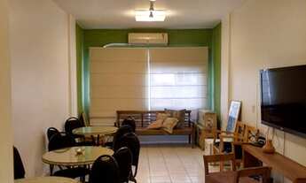 Imagem 2: Sala com 45 m² na Nsa.Sra. de Copacabana - Rio de Janeiro - RJ