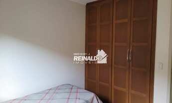 Imagem 7: Apartamento com 3 dormitórios à venda, 64 m² por R$ 260.000 - Condomínio Residencial Beija