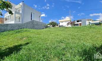 Imagem: VARGEM GRANDE PAULISTA - Terreno Padrão