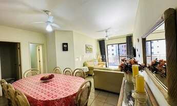 Imagem 2: Apartamento com 2 dormitórios à venda, 130 m² por R$ 360.000 - Praia da Enseada - Guarujá