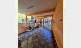 Imagem 3: SAO BERNARDO DO CAMPO - Residential / Sobrado - VILA LUSITANIA