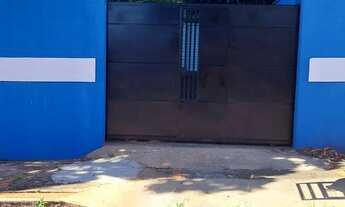 Imagem 3: CASA MOBILIADA 1 QUARTO