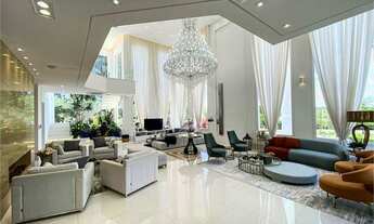 Imagem 6: CASA A VENDA EM ITU - CONDOMINIO TERRAS DE SÃO JOSÉ