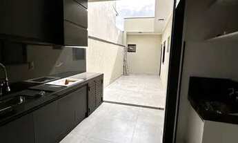 Imagem 6: CASA RESIDENCIAL em INDAIATUBA - SP, Park Gran Reserve