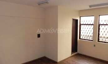 Imagem: Sala / Conjunto para alugar em Belo Horizonte