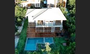 Imagem: Casa alto luxo Praia do forte