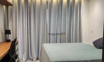 Imagem 7: Studio com 1 dormitório para alugar, 26 m² por R$ 4.310,00/mês - Alto da Boa Vista - São P