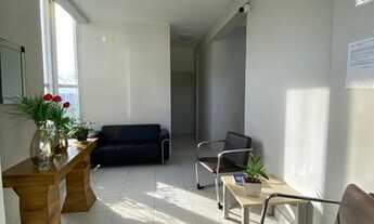 Imagem 7: JAGUARIÚNA - Conjunto Comercial/Sala - Dom Bosco