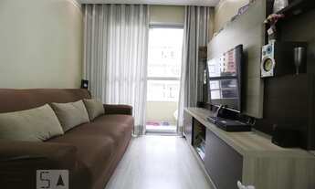 Imagem 4: Apartamento para Aluguel - Jaguaribe, 2 Quartos, 64 m2