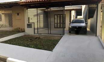 Imagem 6: Casa 3 comodos Casa com 1 dormitório