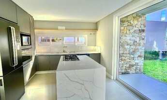 Imagem 7: Casa à venda, 4 quartos, 4 suítes, 4 vagas, Lagoa da Conceição - Florianópolis/SC