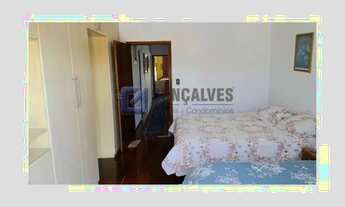 Imagem 5: SAO CAETANO DO SUL - Residential / Sobrado - OLIMPICO