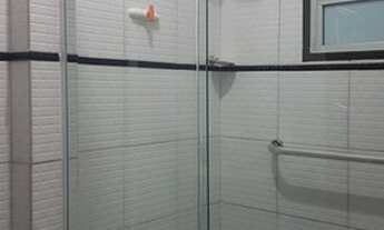 Imagem 5: Aluguel Anual - 2 Quartos - Pousada Familiar - Barra da Lagoa