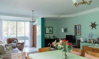 Imagem 2: Casa para Aluguel - Cambuci, 4 Quartos, 335 m2