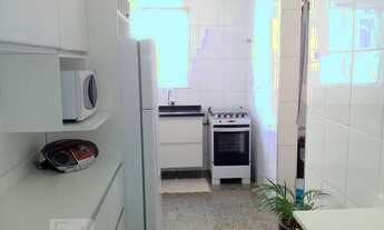 Imagem 5: Apartamento à Venda - Vila Esperança, 2 Quartos, 60 m2