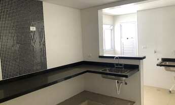 Imagem 3: Apartamento para venda com 119 metros quadrados com 3 quartos em Cidade Alta - Piracicaba