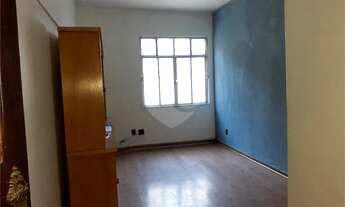 Imagem 2: Apartamento - 02 quartos- Lins de Vasconcelos