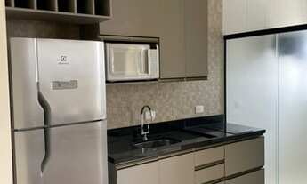 Imagem 2: Apartamento com 1 dormitório, Vila Oliveira - Mogi das Cruzes - SP