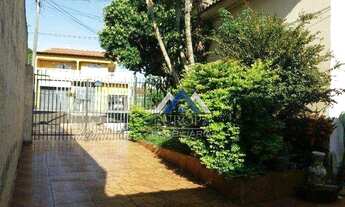 Imagem 4: Casa com 2 dormitórios à venda, 133 m² por R$ 270.000,00 - Oriente - Londrina/PR