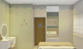 Imagem 6: Casa à venda no Setor Três Marias I em Goiânia GO, com 3 suítes, churrasqueira, piscina e