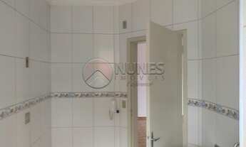 Imagem 4: Osasco - Apartamento Padrão - Jardim Piratininga