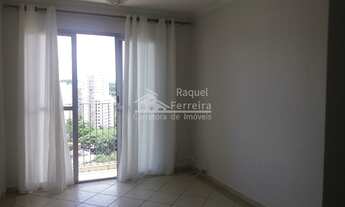 Imagem: São Paulo - Apartamento Padrão - Vila