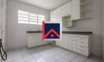 Imagem 6: Apartamento Locação Cerqueira César 165 m² 3 Dormitórios