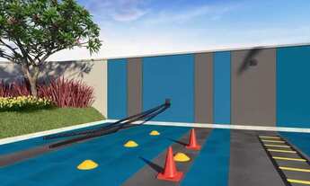 Imagem 2: Freguesia do Ó - Aptos de 37 à 44 m² 2 Dorms (opção vaga e varanda), 700m estação