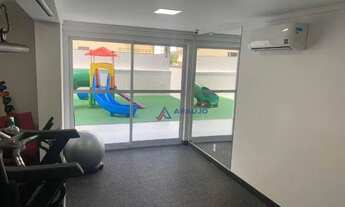 Imagem 2: Apartamento com 3 dormitórios à venda, 70 m² por R$ 590.000 - Jardim Oceania - João Pessoa