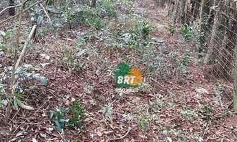 Imagem 2: Terreno à venda, 2837 m² por R$ 380.000 - Saboó - São Roque/SP