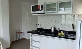 Imagem 2: APARTAMENTO RESIDENCIAL em FLORIANÓPOLIS - SC, CANASVIEIRAS