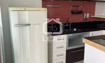 Imagem 7: Apartamento de 48 m², com 2 dormitórios, sala e 1 vaga de garagem. Para locação - Super Qu