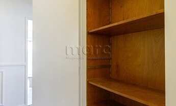 Imagem 4: São Paulo - Apartamento Padrão - Higienópolis