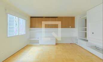 Imagem 2: Apartamento à Venda - Jardim Paulista, 2 Quartos, 200 m2